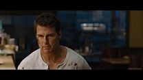 Jack Reacher: Asla Geri Dönme Orijinal Teaser (2) görüntüsü