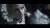 Kralın Kılıcı: Final Fantasy XV Altyazılı Teaser görüntüsü