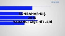 2016 Sonbahar Yabancı Gişe Hitleri! görüntüsü