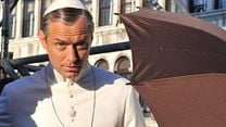 The Young Pope İkinci Fragman görüntüsü