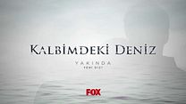 Kalbimdeki Deniz Teaser görüntüsü