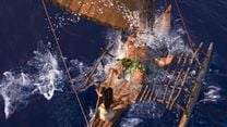 Moana Uluslararası Fragman görüntüsü