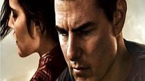 Jack Reacher Özel Video 2 görüntüsü