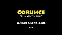 Görümce - Teaser görüntüsü
