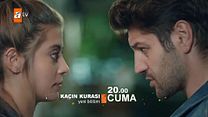 Kaçın Kurası 3.Bölüm Fragmanı görüntüsü