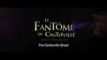 Le Fantôme De Canterville Altyazılı Fragman görüntüsü