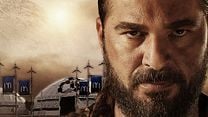 Diriliş Ertuğrul 3. Sezon Fragmanı görüntüsü