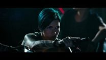 xXx 3: Return of Xander Cage - Orijinal Fragman görüntüsü