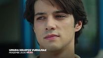Umuda Kelepçe Vurulmaz 1.Bölüm Fragmanı görüntüsü