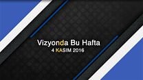 Beyazperdede Bu Hafta (4 - 10 Kasım 2016) görüntüsü