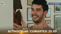 Altınsoylar 1.Bölüm Fragmanı görüntüsü