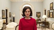 Jackie Yeni Fragman görüntüsü