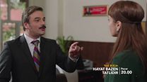 Hayat Bazen Tatlıdır 6.Bölüm Fragmanı görüntüsü