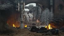 Rogue One: Bir Star Wars Hikayesi TV Spot görüntüsü