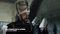Muhteşem Yüzyıl Kösem 31.Bölüm Fragmanı görüntüsü