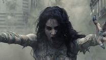 The Mummy Teaser görüntüsü