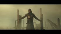 Assassin’s Creed - "Leap of Faith" Klip