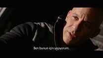 Yeni Nesil Ajan: Xander Cage'in Dönüşü Altyazılı Klip görüntüsü