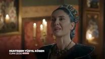 Muhteşem Yüzyıl Kösem 36.Bölüm Fragmanı görüntüsü