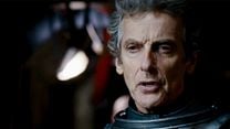 Doctor Who 10. Sezon Fragmanı görüntüsü
