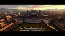 Çin Seddi - Filme Bakış görüntüsü