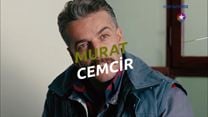 Murat Cemcir Kimdir?