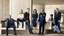 Billions Orijinal Fragman görüntüsü