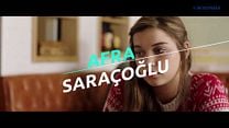 Afra Saraçoğlu Kimdir? görüntüsü
