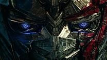 Transformers 5: Son Şövalye Orijinal Video klip görüntüsü