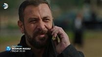 Bodrum Masalı 22.Bölüm Fragmanı görüntüsü