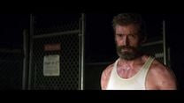Logan: Wolverine Orijinal Klip görüntüsü