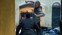 Marvel's Iron Fist Dublajlı Fragman görüntüsü
