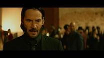 John Wick 2 - Klip 3 görüntüsü
