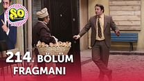 Seksenler 214.Bölüm Fragmanı görüntüsü