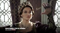 Muhteşem Yüzyıl Kösem 42.Bölüm Fragmanı görüntüsü