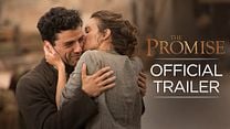 The Promise - Orijinal Fragman görüntüsü