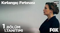Kırlangıç Fırtınası 1.Bölüm Fragmanı görüntüsü