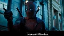 Deadpool 2- Altyazılı Teaser  görüntüsü