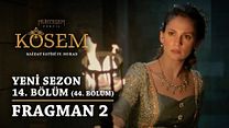 Muhteşem Yüzyıl Kösem 44.Bölüm Fragmanı görüntüsü