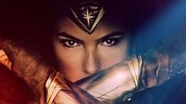 Wonder Woman Orijinal Fragman (8) görüntüsü
