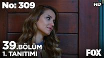 No: 309 39.Bölüm Fragmanı görüntüsü