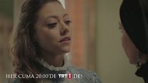 Payitaht Abdülhamid 4.Bölüm Fragmanı görüntüsü