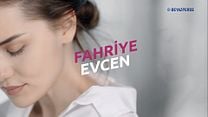 Fahriye Evcen Kimdir? görüntüsü