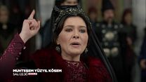 Muhteşem Yüzyıl Kösem 47.Bölüm Fragmanı görüntüsü