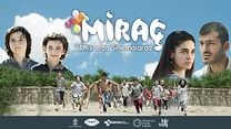 Miraç - Fragman görüntüsü