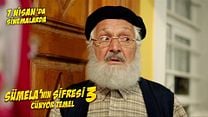 Sümela'nın Şifresi 3: Cünyor Temel Klip - Necati Hoca'nın Kadın Kaosu görüntüsü