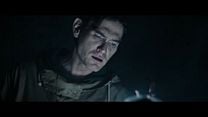 Alien: Covenant - Tv Spotu (Run) görüntüsü
