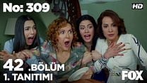 No: 309 42.Bölüm Fragmanı görüntüsü
