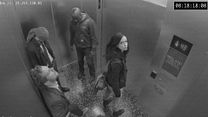 The Defenders Orijinal Teaser görüntüsü