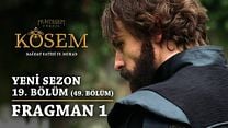 Muhteşem Yüzyıl Kösem 49.Bölüm Fragmanı görüntüsü